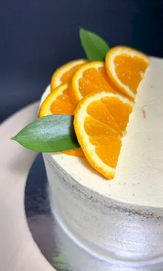 Tartas en Barcelona (servicio domicilio) - LORENA BAKERY