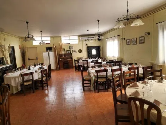 Restaurant Braseria La Hípica