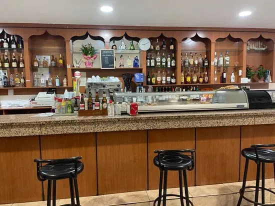 Bar Restaurante Feliz