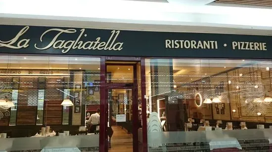 Restaurant La Tagliatella | CC Gran Túria, València