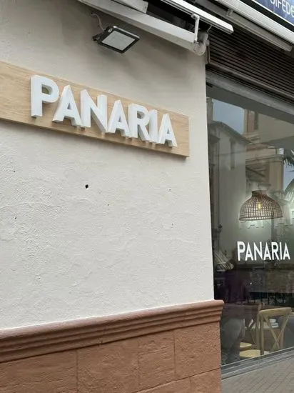 Panaria