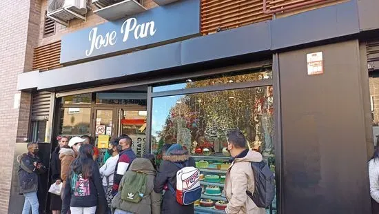 Panaderia Colombiana