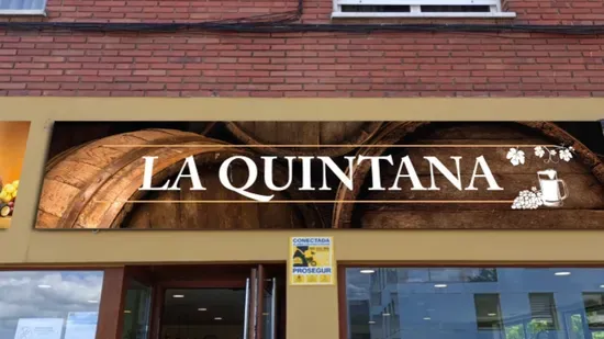 La Quintana