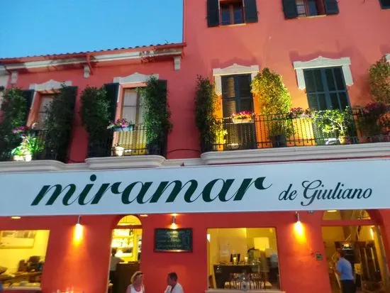 Restaurante Miramar