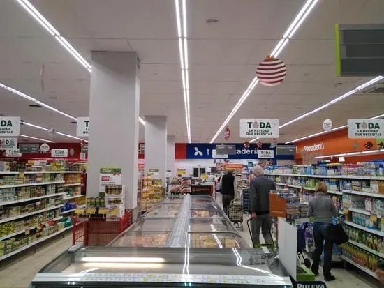 Supermercado Dialprix