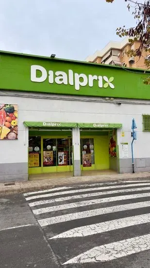 Supermercado Dialprix