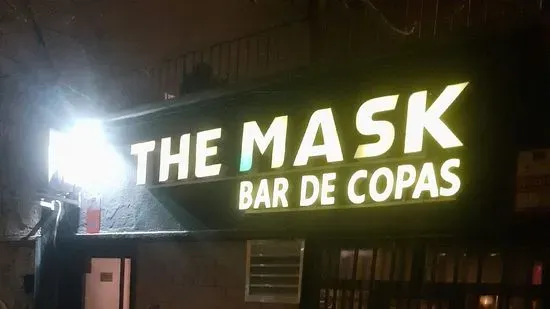 PUB THE MASK BARRIO DEL PILAR