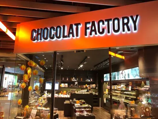 Chocolat Factory