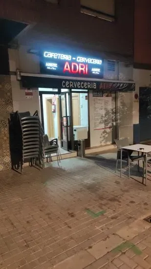 Bar Adri