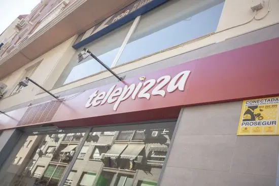 Telepizza