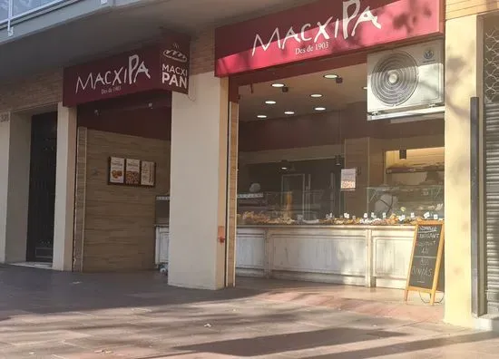 MacxiPa