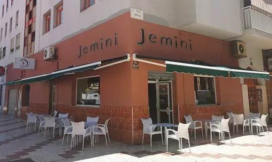 Restaurante Jemini Sushi