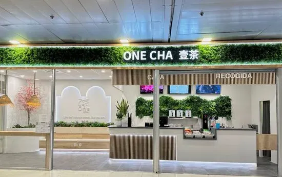 One Cha (Intermodal)