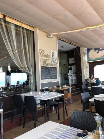 Restaurant "Casa Mariano"