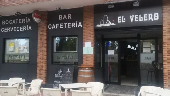 Bar El Velero