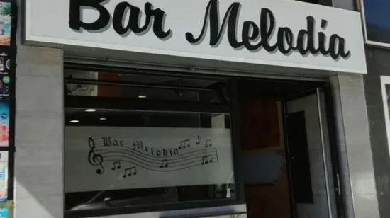 Bar Melodia