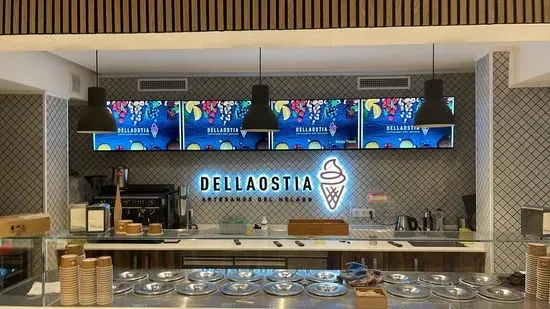 Gelats Dellaostia