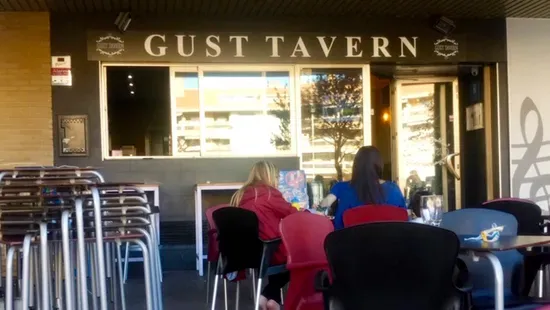 Gust Tavern