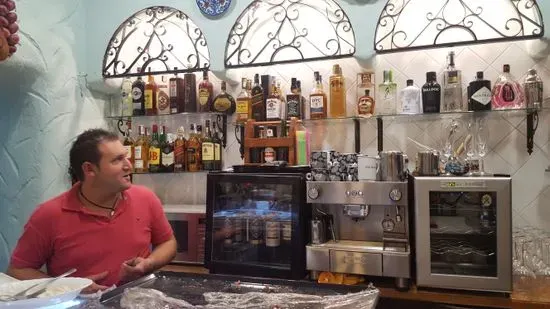 Taberna Las Sobrinas