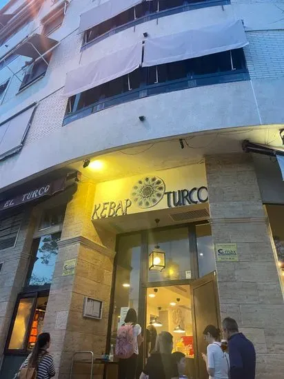 KEBAP EL TURCO