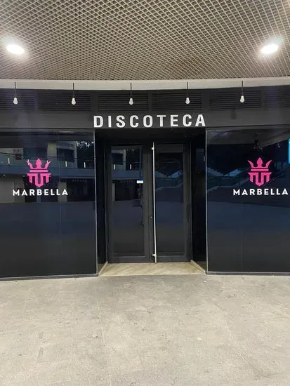 Marbella Discoteca