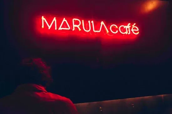 Marula Cafè Barcelona