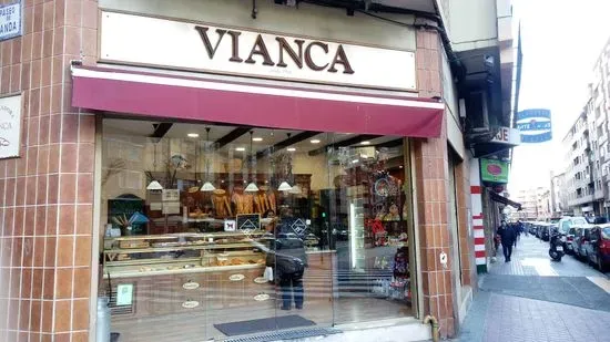 Panificadora Vianca