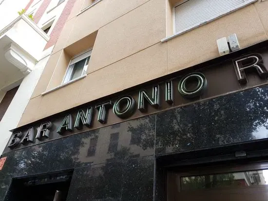 Restaurante Antonio I