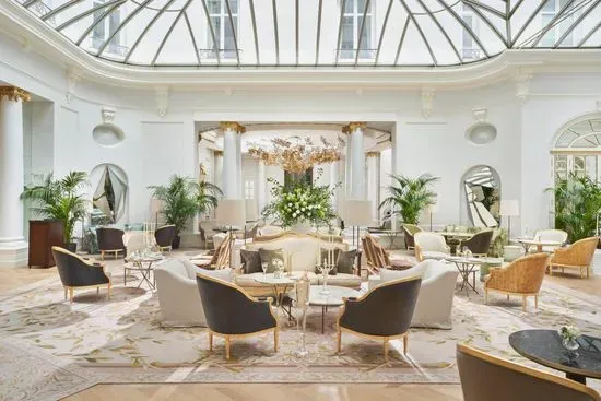 Palm Court