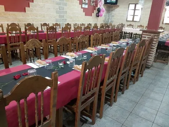 Restaurante la Bodeguiña III