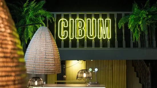 Cibum