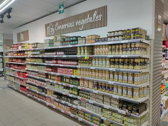 Alcampo Supermercado