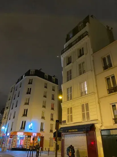 Paris