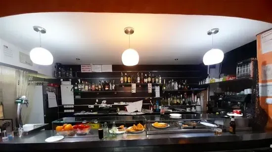 Bar Angelo