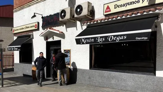 Mesón Las Vegas