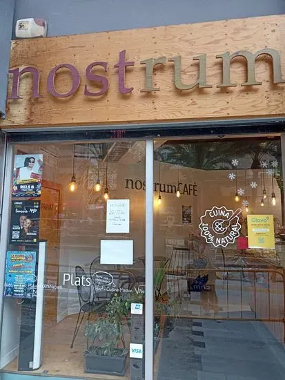 Restaurante Nostrum