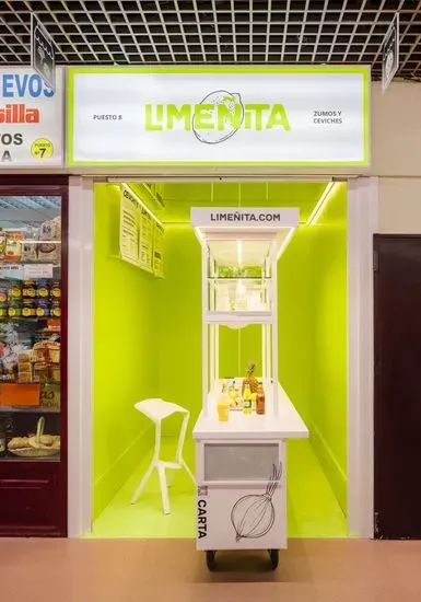 Limeñita