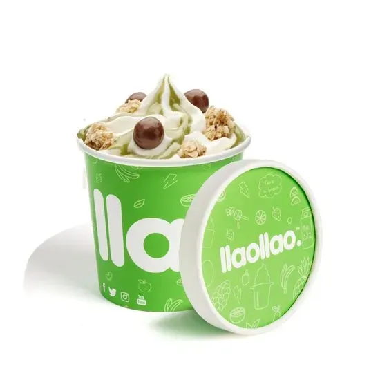 llaollao