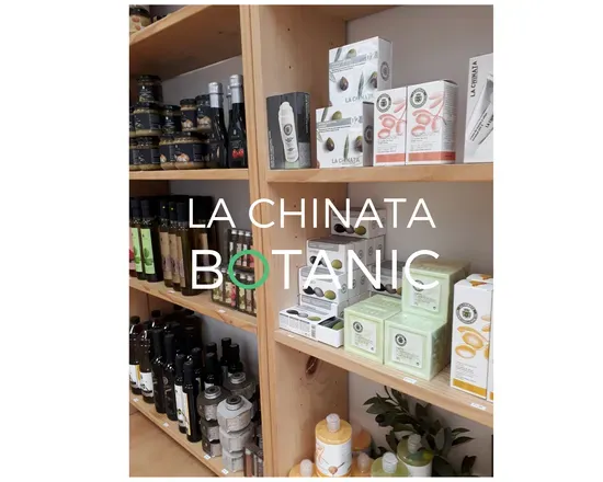 Gourmet con Productos La Chinata en Valencia | Botanic Tienda | Comprar café y té en Valencia