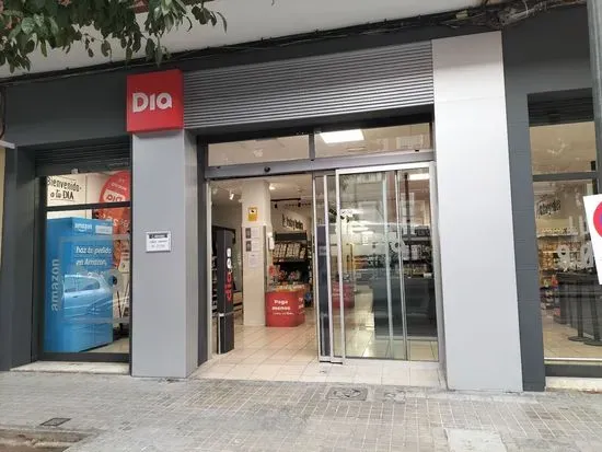 Supermercados Dia