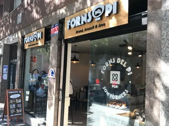 Forns del Pi