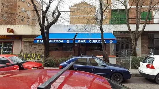 Bar Quiroga