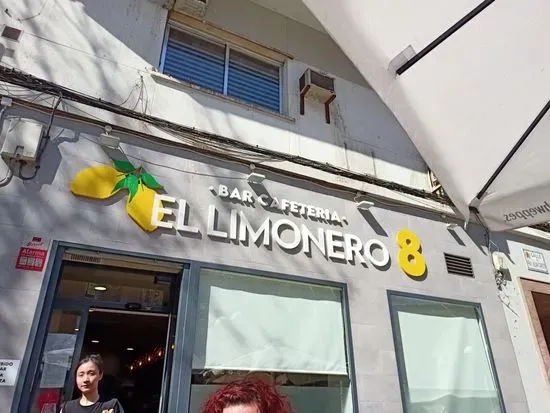 El Limonero 8