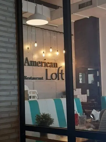 American Loft Restaurant (CC FAN MALORCA Local 9A)