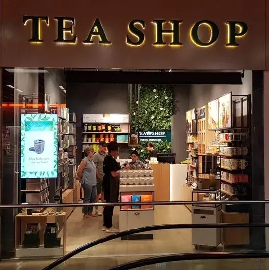 Tea Shop L'illa