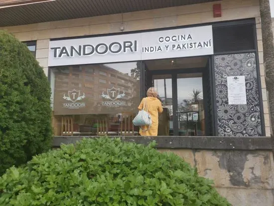 Restaurante Tandoori