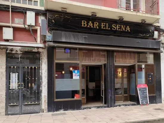 BAR EL SENA