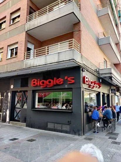 Biggie's