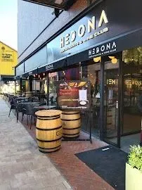 Hedona Restaurants & Wine Club Zaragoza