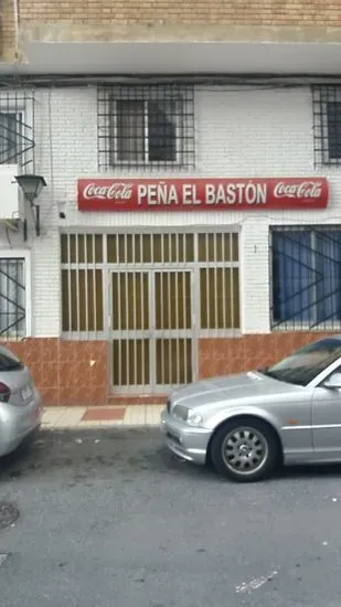 Peña El Bastón